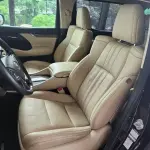 Toyota Vellfire 2020 из Китая