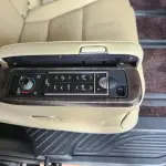 Toyota Vellfire 2020 из Китая