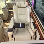 Toyota Coaster 2022 из Китая