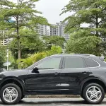 Porsche Cayenne 2012 из Китая