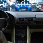 Mercedes-Benz S-Class 1997 из Китая
