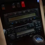 Mercedes-Benz S-Class 1997 из Китая