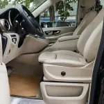 Mercedes-Benz V-Class 2023 из Китая