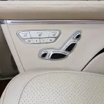 Mercedes-Benz V-Class 2023 из Китая