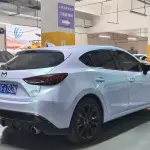 Mazda 3 Axela 2015 из Китая