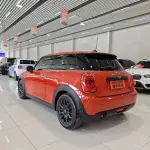 MINI Mini 2018 102 л.с. из Китая