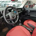MINI Mini 2018 102 л.с. из Китая