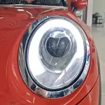 MINI Mini 2018 102 л.с. из Китая