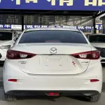 Mazda 3 Axela 2017 из Китая