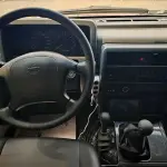 Nissan Patrol 2002 из Китая