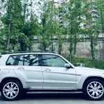 Mercedes-Benz GLK-Class (Import) 2012 из Китая