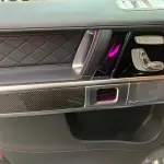 Mercedes-Benz G-Class AMG 2021 из Китая