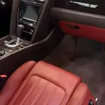 Bentley Continental 2014 из Китая