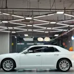 Chrysler 300C 2013 из Китая
