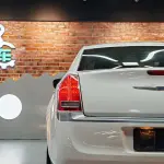Chrysler 300C 2013 из Китая