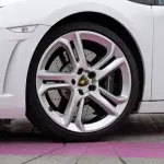 Lamborghini Gallardo 2011 из Китая