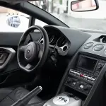 Lamborghini Gallardo 2011 из Китая