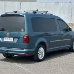 Volkswagen Caddy 2016 из Китая