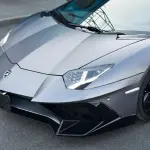 Lamborghini Aventador 2013 из Китая