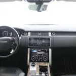 Land Rover Range Rover 2019 из Китая