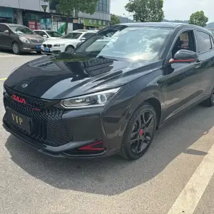 Aeolus Yixuan 2021 из Китая
