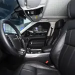 Land Rover Sport 2020 из Китая