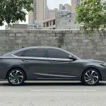 Changan Ruicheng PLUS 2023 из Китая
