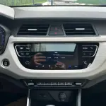 Geely Vision X3 2021 из Китая
