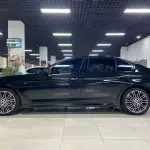 BMW 5 Series 2017 из Китая
