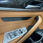 BMW 5 Series 2017 из Китая