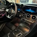 Mercedes-Benz C-Class 2021 из Китая