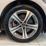 Mercedes-Benz C-Class 2021 из Китая