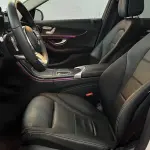 Mercedes-Benz C-Class 2021 из Китая
