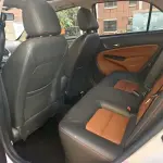 Geely King Kong 2019 из Китая