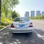 Mercedes-Benz E-Class 2008 231 л.с. из Китая