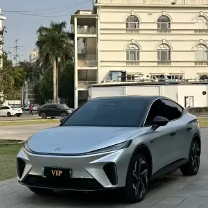 Rising Auto Feifan R7 2022 из Китая