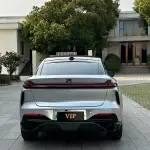 Rising Auto Feifan R7 2022 из Китая