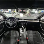 Volkswagen CC 2020 из Китая