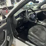 Volkswagen CC 2020 из Китая