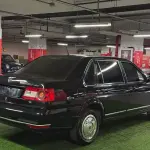 Volkswagen Santana Vista 2012 из Китая