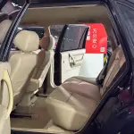 Volkswagen Santana Vista 2012 из Китая