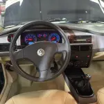 Volkswagen Santana Vista 2012 из Китая