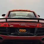 Audi R8 2011 из Китая