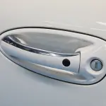 Porsche Panamera 2012 300 л.с. — лот 55504823 из Китая
