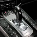 Porsche Panamera 2012 300 л.с. — лот 55504823 из Китая