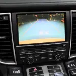 Porsche Panamera 2012 300 л.с. — лот 55504823 из Китая
