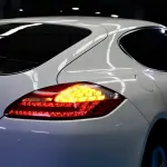 Porsche Panamera 2012 300 л.с. — лот 55504823 из Китая