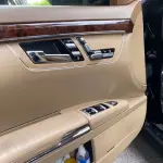 Mercedes-Benz S-Class 2012 из Китая