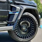 Mercedes-Benz G-Class AMG 2014 из Китая