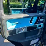 Mercedes-Benz G-Class AMG 2014 из Китая